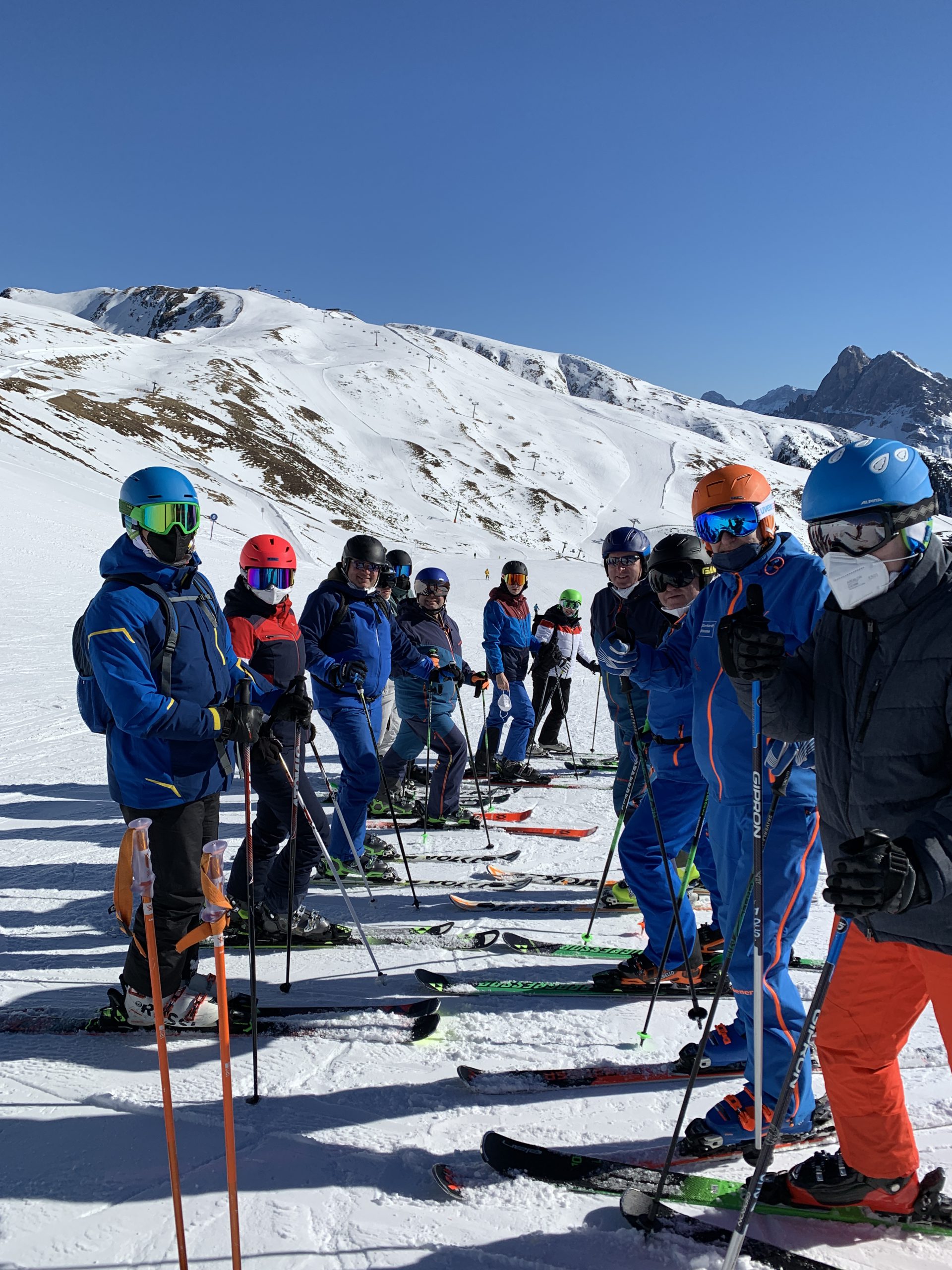 You are currently viewing Endlich wieder Saisonfinale in Südtirol!<br>Westharzer Skiclub veranstaltet große Vereinsfahrt im nächsten Jahr